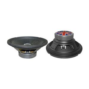 Altavoz England Sound ES-F8020-8 P8924 | 8" 200 Watts Color Negro