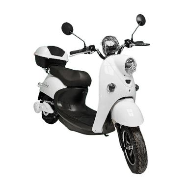 Scooter-Electrica-Ecomove-EXG-Blanco