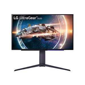 Monitor LG 27GR95QEB P8760 | 27" Gaming Ultragear OLED QHD Color Negro