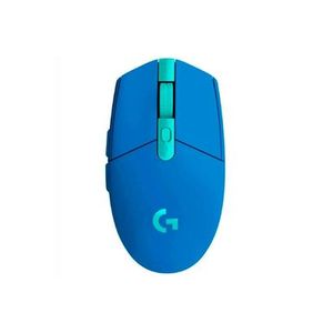 Mouse Logitech Gaming G305 P8760 |  Inalámbrico Color Azul