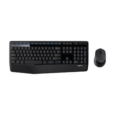Logitech-MK345