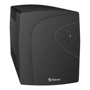 No Break UPS Steren Nb-1500 P86396 | 1500Va 750W