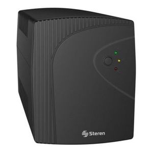 No Break UPS Steren Nb-900 P86396 | 900Va 400 Watts