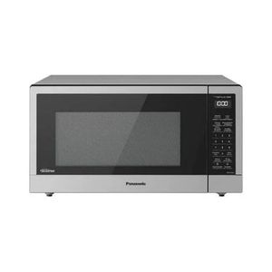 Horno Microondas Panasonic NNST651WRTH P8885 | 32 Litros  Color Blanco
