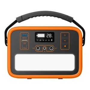 Estación De Energia Portatil Steren Pws-150 P86396 |  48000 Mah