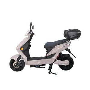 Scooter Eléctrico Ranger Em-24 P86139 | 1000 Watts 50 Km Color Blanco