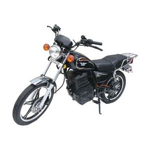 Scooter Eléctrico Ranger GN Acido P86139 |  2000 Watts 70 Km Color Negro