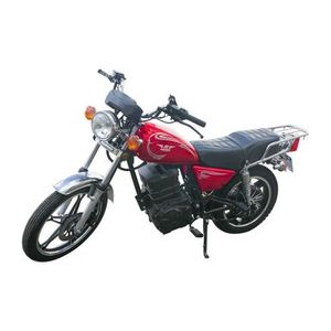 Scooter Eléctrico Ranger GN Acido P86139 |  2000 Watts 70 Km Color Rojo