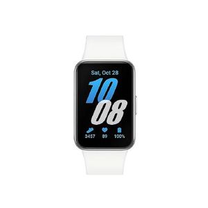 Smartwatch Samsung Galaxy Fit3 P8760 | 1.6" Color Silver