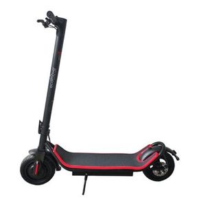 Scooter Eléctrico Ecomove S7PRO P8843 | 35 Km 500 Watts Color Negro