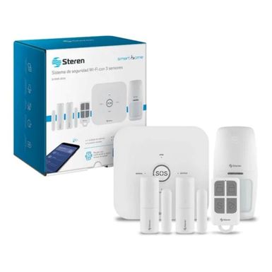 SHOME-2000-1