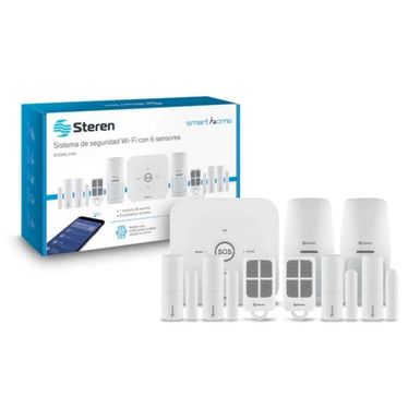 SHOME-2100-1