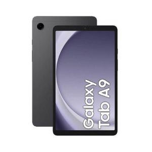 Tablet Samsung Sm-X115 Galaxy A9 Lite 4G Lte P8778 | 8.7" 4GB Ram 64GB Memoria Interna Color Negro