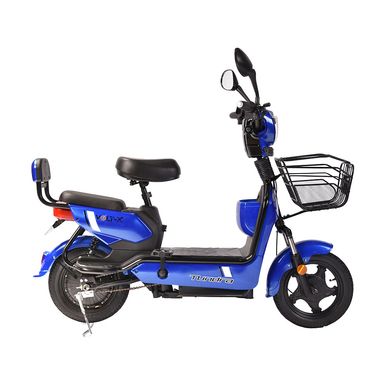 Scooter-Electrica-Tundra-VOLT-X
