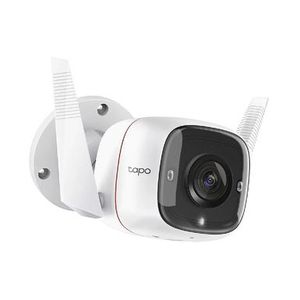 Cámara De Seguridad Tp-Link Tapo-C310 P8760 | Color Blanco