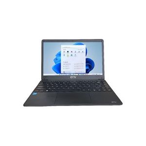 Laptop ENV 1EENV1740 P8783 | 14" 8 GB 256GB SSD Intel Celeron N4020 Color Negro