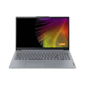 Laptop Lenovo 82XM00CCLM | 15.6" 16GB RAM 512GB SSD AMD Ryzen 7 7730U hasta 4.5 GHz Color Gris