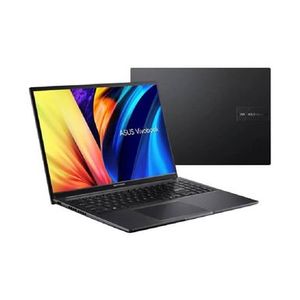 Laptop Asus Vivobook GO 16 P86490 | 16¨ 16GB RAM 1TB  SSD Intel Core i9-13900H Color Indie Black
