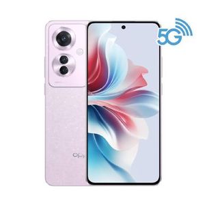 Celular OPPO Reno 11F P8918 | 6.7" 8GB RAM 256GB Memoria Interna Color Purple