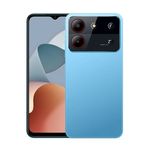 Celular-ZTE-Blade-A54-Azul