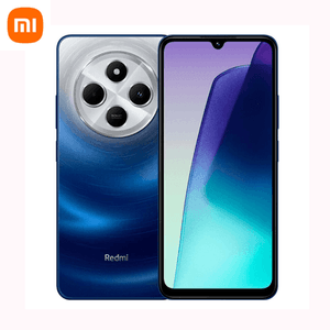 Celular Xiaomi 14C P8918 | 6.88" 4GB RAM 128GB Memoria Interna Color Blue