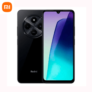 Celular Xiaomi 14C P8918 | 6.88" 4GB RAM 128GB Memoria Interna Color Black