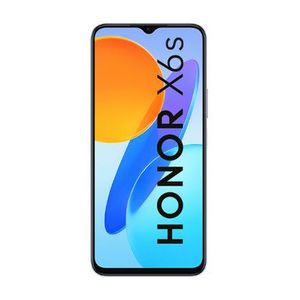 Celular Honor X6S P8776 | 6.81" 4GB RAM 128GB Memoria Interna Color Silver