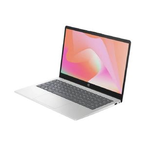 Laptop Hp 14-EM0026LA | Color Silver 6.67" RAM 16GB 512GBSSD