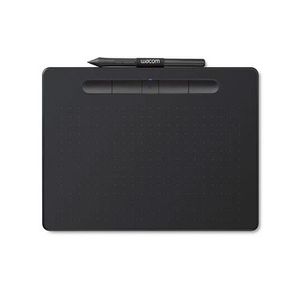 Tableta Digitalizadora Dibujo Wacom Intuos | Bluetooth Ctl-4100Wl WACOMBLUETOO-W