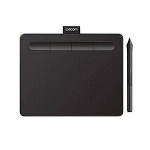 Tableta Gráfica Wacom Intuos Dibujo CTL-4100WL-W | 7" Lápiz Wacom Bluetooth P8776