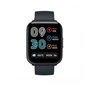 Smartwatch Deportivo Xiaomi MIBRO C2 P8885 | Color Negro
