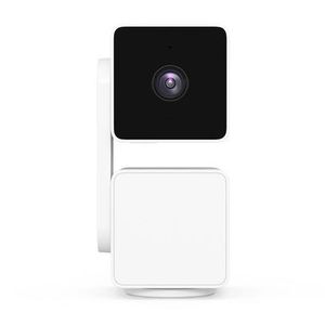Cámara de Seguridad Wyze Cam Pan V3 P8776 | Giratorio 360 Wifi Color Blanco