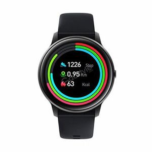 Smartwatch Xiaomi P8776 | Resistente al agua 28 Días de Batería Color Negro