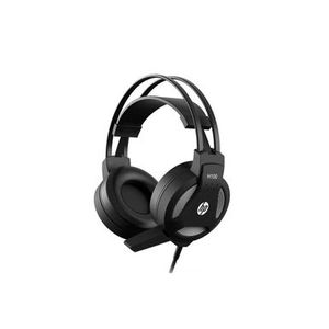 Audífonos Gaming HP H100 P8885 | Color Negro