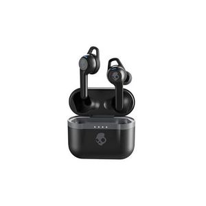 Audífonos Inalámbricos Skullcandy P8776 | Indy Evo true Color Negro