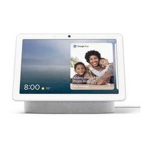 Asistente Google P8776 | 10" Pantalla Táctil Colores Surtidos