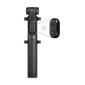 Trípode Stick Xiaomi Mi Selfie P8885 | Bluetooth Remoto Monopod Color Negro