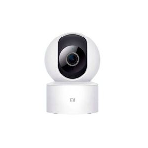 Cámara de Seguridad Xiaomi Mi 360 P8885 |  Wifi Giratoria Color Blanco