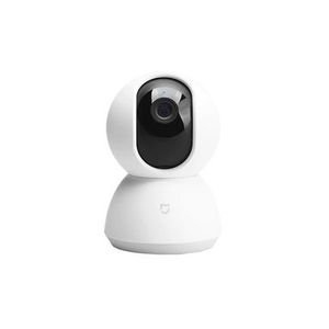 Cámara de Seguridad Xiaomi Mi 360 Home Security Camera 2K Pro P8885 | Visión Nocturna Color Blanco