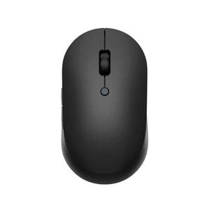 Mouse Inalámbrico Xiaomi Mouse Silent P8885 | Color Negro