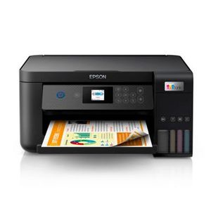 Impresora Epson L4260 P8778 | Multifunción Duplex Tinta Continua Color Negro