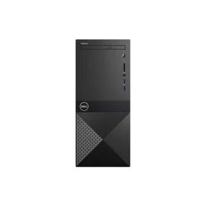 CPU Dell Vostro 3671 P8889 | Incluye Teclado y Mouse Color Negro