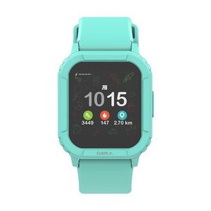 Smartwatch Cubitt CTJR-2 P8794 | Resistente al Agua Color Artic Blue