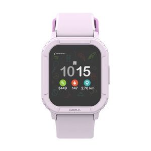 Smartwatch Cubitt CTJR-6 P8794 | Resistente al Agua Color Dusty Lilac