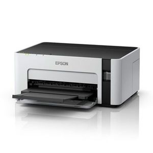 Impresora Epson M1120 P8778 | Inalámbrica Monocromática Tinta Continua Color Negro