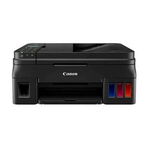 Impresora Canon G3170 P8778 | Multifunción Inalámbrica Inyección de Tinta Color Negro