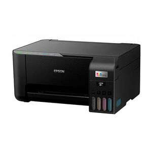 Impresora Epson L1250 P8778 | Inyección de tinta Color Negro