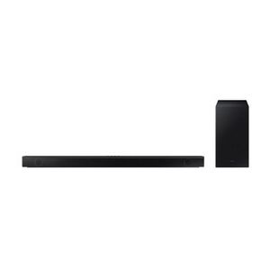 Barra de Sonido Samsung HW-B650/ZP P8918 | 350 Watts Color Negro