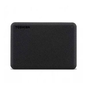 Disco Duro Toshiba Canvio Advance P8922 | 1TB  Color Negro
