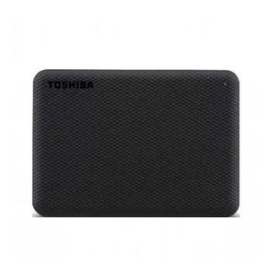 Disco Duro Toshiba Canvio Advance P8922 | 4TB  Color Negro